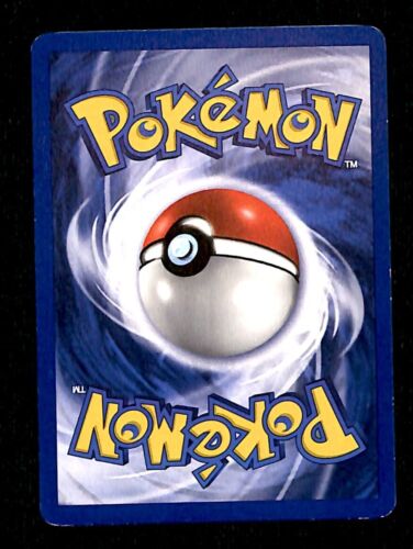 Magikarp Base Set 1999 Unlimited Print EX, 35/102 Pokemon Card.