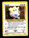 Togepi Neo Destiny EX, 56/105 Pokemon Card