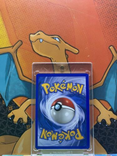 Chinchou Neo Revelations NM, 42/64 Pokemon Card