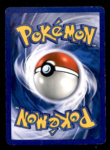 Noctowl Neo Genesis EX, 42/111 Pokemon Card
