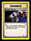 Energy Charge Neo Genesis EX, 85/111 Pokemon Card