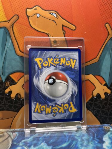 Nicklit Trick Or Trade NM, 103/189 Pokemon Card.