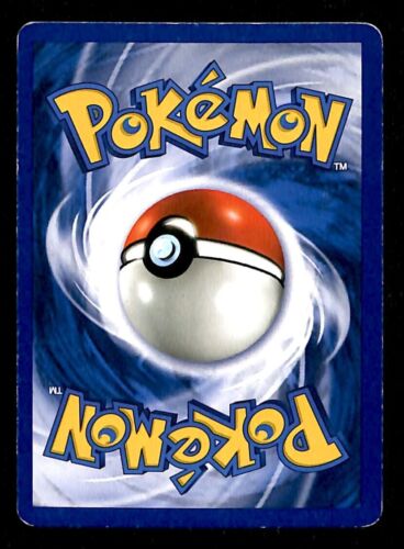 Leaf Energy 1st Edition Neo Genesis VG, 108/111 Pokemon Card