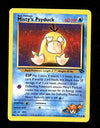 Mistys Psyduck Gym Challenge EX, 90/132 Pokemon Card
