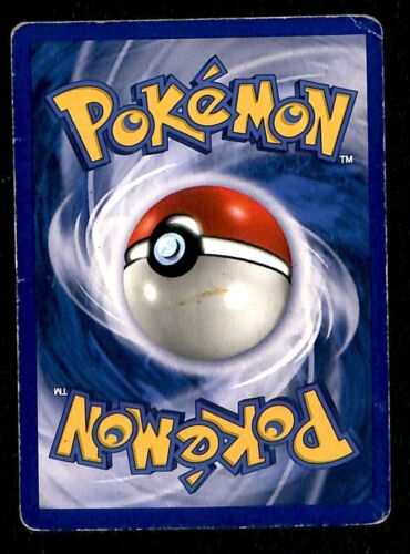 Unown Q Neo Destiny VG, 59/105 Pokemon Card