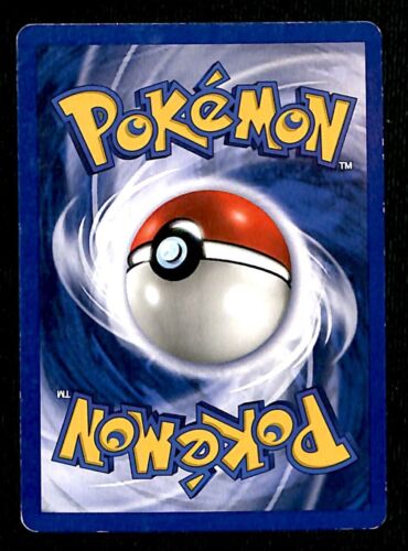 Furret 1st Edition Neo Genesis EX, 35/111 Pokemon Card