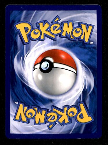 Computer Error Black Star Promo 16, NM Pokemon Card