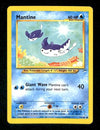 Mantine Neo Destiny EX, 74/105 Pokemon Card