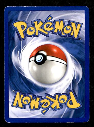 Piloswaine Neo Genesis EX, 44/111 Pokemon Card