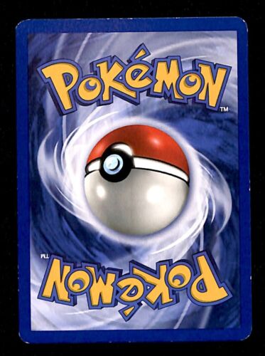 Dark Gloom Team Rocket EX, 36/82 Pokemon Card.