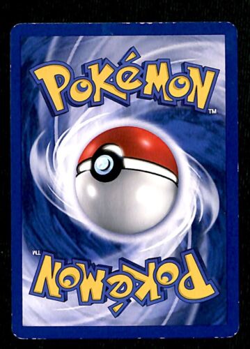 Kogas Pidgey Gym Challenge EX, 80/132 Pokemon Card