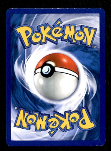 Lt Surges Spearow Gym Heroes EX, 83/132 Pokemon Card.