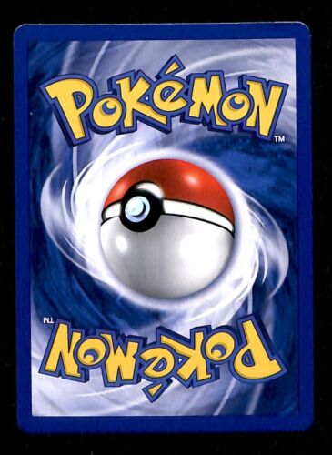 Unown F Neo Discovery NM, 48/75 Pokemon Card.