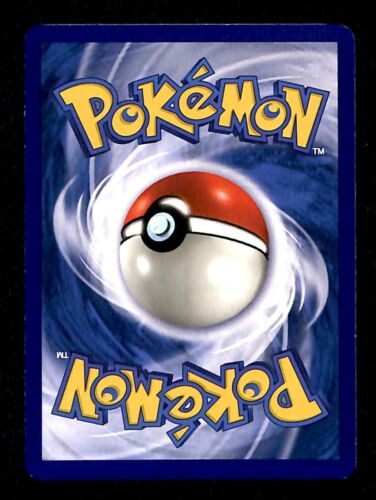 Defender Base Set 1999 Unlimited Print NM, 80/102 Pokemon Card.