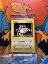 Voltorb Team Rocket 1st Edition NM, 69/82 Pokemon Card.