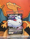Togekiss V Ultra Rare Vivid Voltage 140/185, NM Pokemon Card