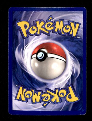 Hitmonlee Fossil EX, 22/62 Pokemon Card