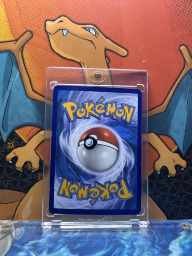 Hisuian Samurott Pre Release Holo Black Star Promo SWSH207, NM Pokemon Card