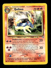 Quilava Neo Genesis NM, 47/111 Pokemon Card