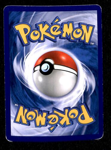 Hypno Fossil EX, 23/62 Pokemon Card