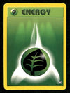 Leaf Energy Neo Genesis NM, 108/111 Pokemon Card