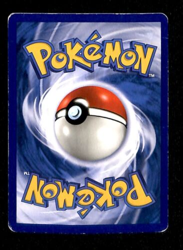 Charmeleon Base Set 1999 Unlimited Print VG, 24/102 Pokemon Card.