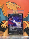 Honchkrow V Ultra Rare Brilliant Stars 088/172, NM Pokemon Card