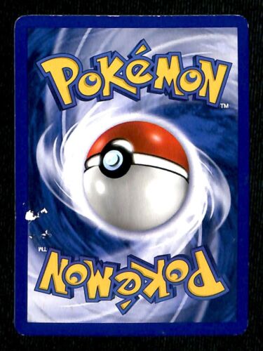 Elekid Neo Genesis VG, 22/111 Pokemon Card