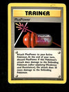 PlusPower Base Set 1999 Unlimited Print VG, 84/102 Pokemon Card.