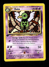 Xatu Neo Discovery 1st Edition NM, 52/75 Pokemon Card.