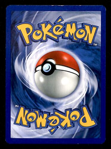 Elekid Neo Genesis EX, 22/111 Pokemon Card