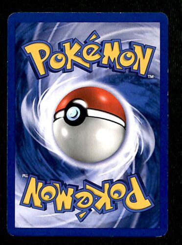 Recall Gym Heroes EX, 116/132 Pokemon Card.
