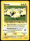 Mareep Neo Genesis NM, 65/111 Pokemon Card