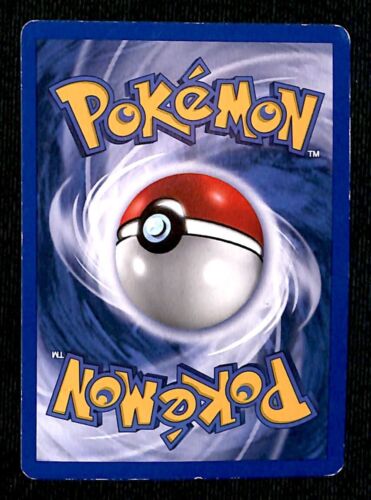 Professor Oak Base Set 1999 Unlimited Print EX, 88/102 Pokemon Card.