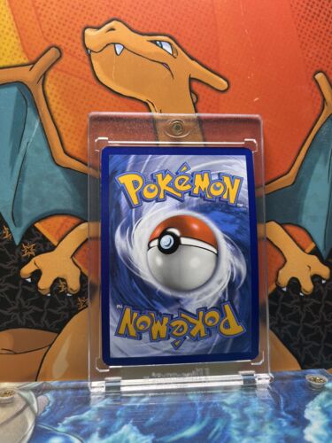 Hatterene Holo Trick Or Trade NM, 073/198 Pokemon Card.
