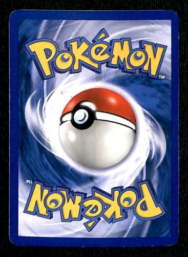 Eevee Jungle VG, 51/64 Pokemon Card