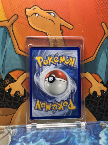 Murkrow Trick Or Trade NM, 093/163 Pokemon Card.