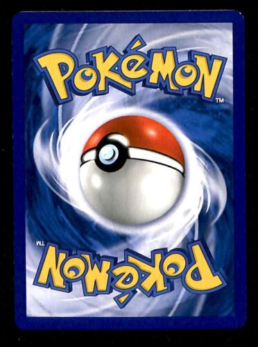 Snubbull Neo Genesis NM, 74/111 Pokemon Card