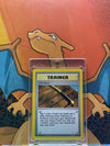 Old Rod Neo Revelations NM, 64/64 Pokemon Card