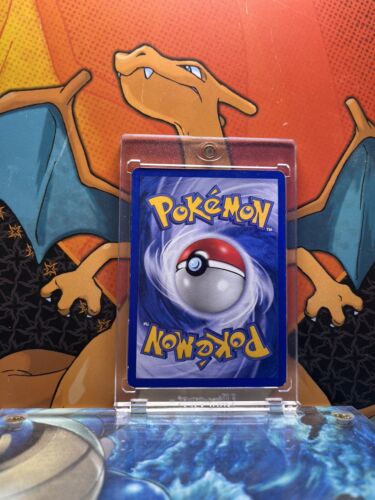 Fighting Energy Neo Genesis EX, 106/111 Pokemon Card