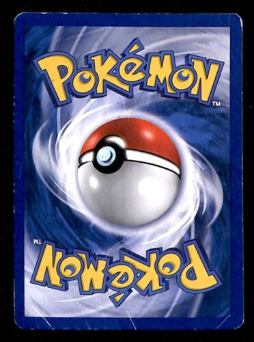 Unown E Neo Discovery VG, 67/75 Pokemon Card.