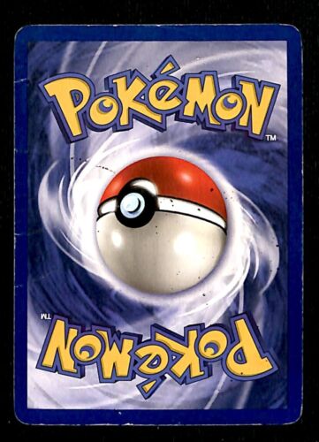 Dark Charizard Team Rocket PLAYED, 21/82 Pokemon Card.
