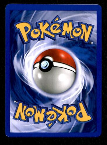 Snorlax Black Star Promo 49, NM Pokemon Card