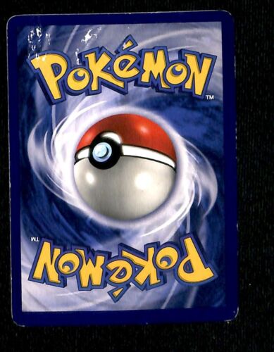 Computer Search Base Set 1999 Unlimited Print VG, 71/102 Pokemon Card.