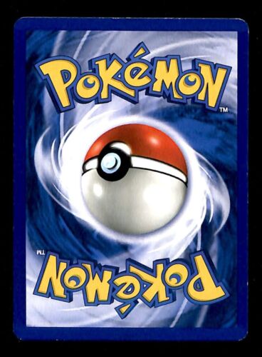 Mistys Wish Gym Challenge NM, 108/132 Pokemon Card