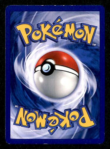 Sabrinas Psyduck Gym Challenge EX, 99/132 Pokemon Card