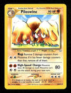Piloswine Neo Revelations EX, 36/64 Pokemon Card
