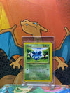 Pineco Neo Discovery EX, 61/75 Pokemon Card.