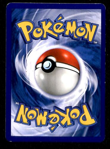 Squirtle Team Rocket EX, 68/82 Pokemon Card.