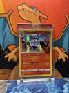 Chandelure Holo Trick Or Trade NM, 033/192 Pokemon Card.